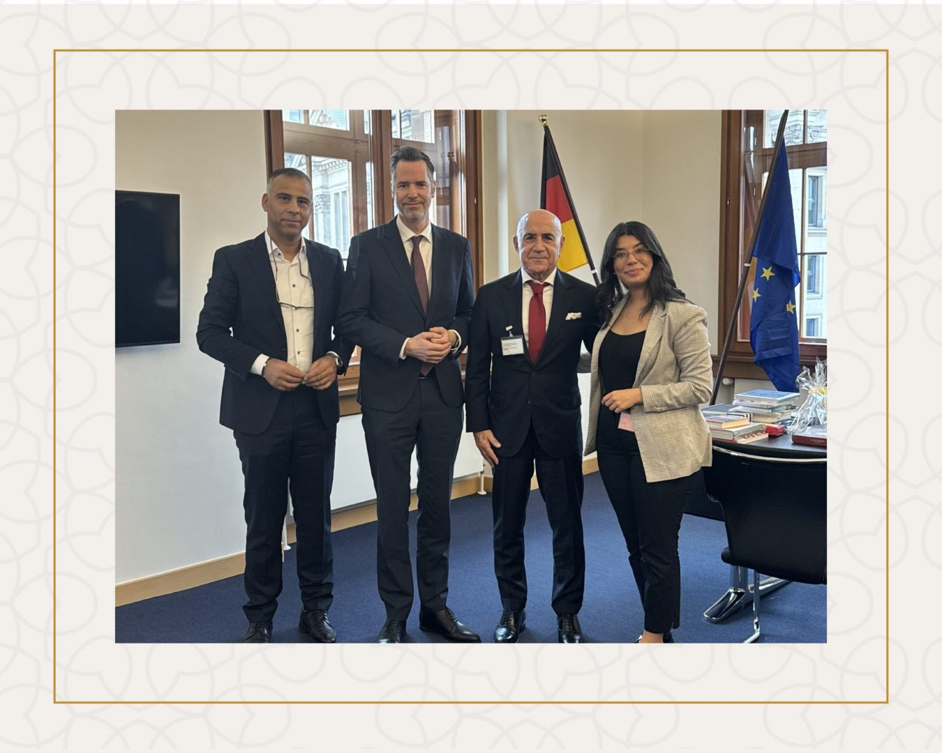 FDP Berlin-kapak
