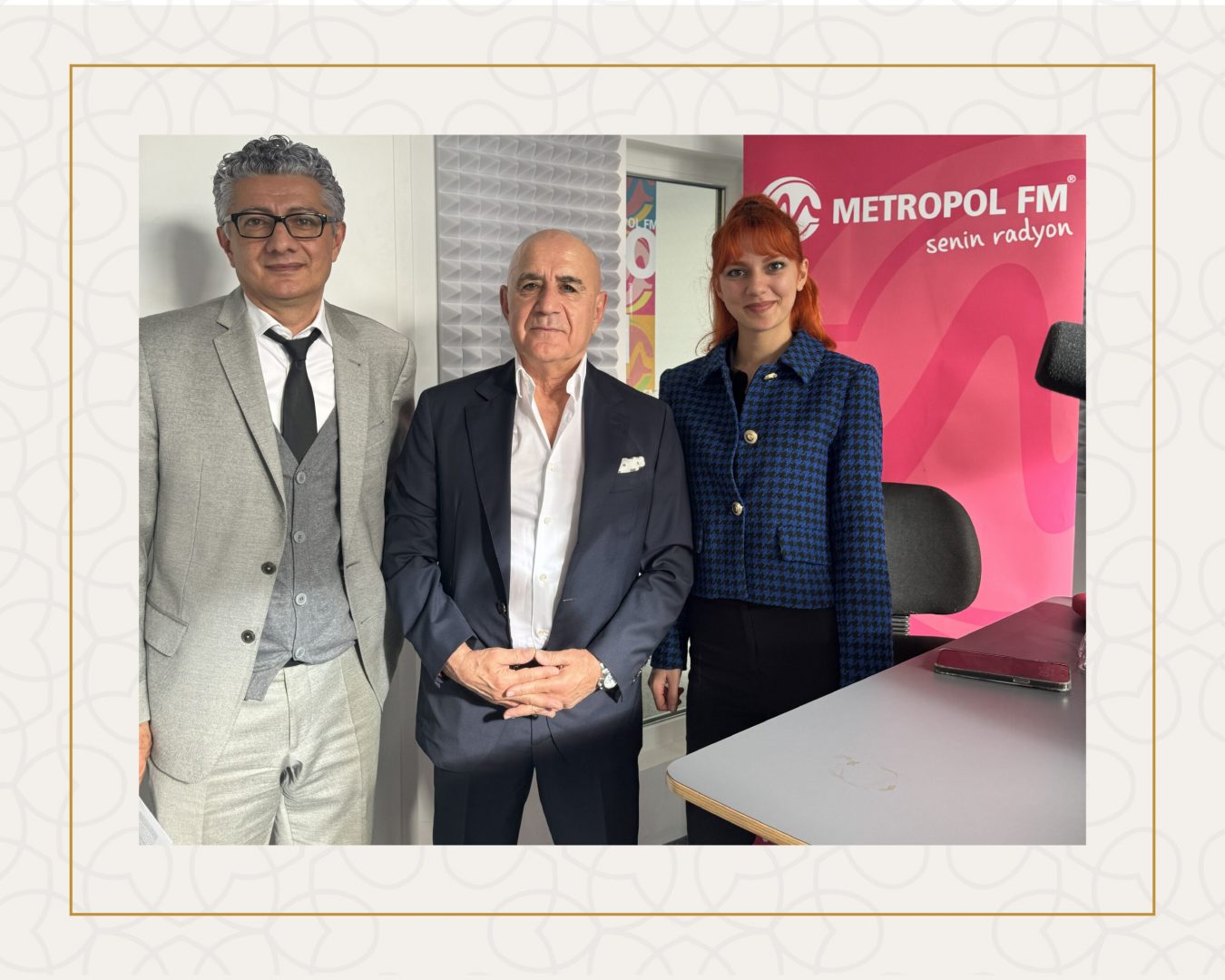Metropol FM-kapak